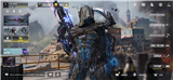 купить аккаунт Call of Duty Mobile